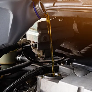Oil Changes & Maintenance in Columbus, OH