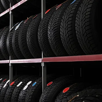 Tires & Alignments in Columbus, OH