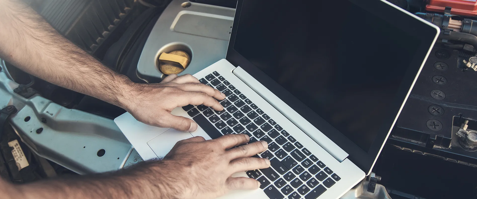 Diagnostics near Columbus, OH