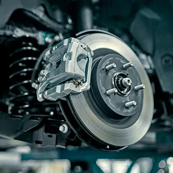 Brake Repair in Columbus, OH