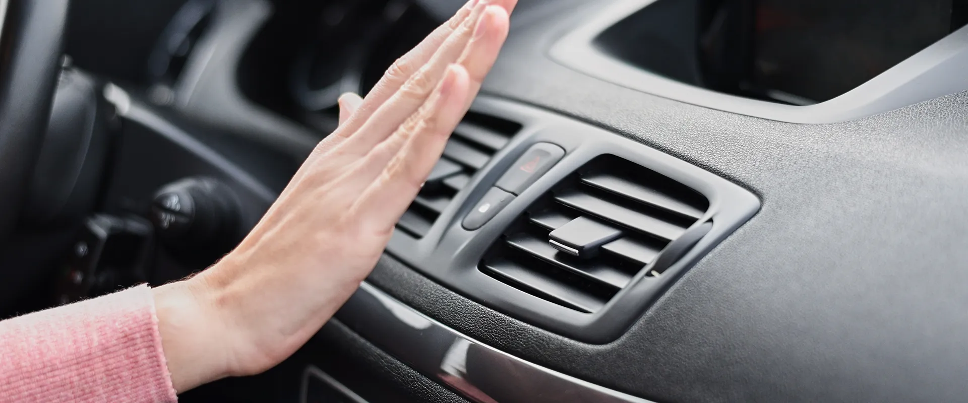 AC & Heat Repair near Columbus, OH