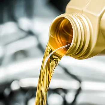 Oil Changes & Maintenance in Columbus, OH
