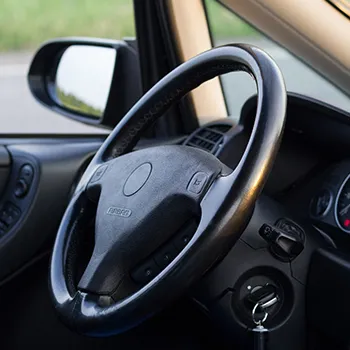 Steering & Suspension in Columbus, OH