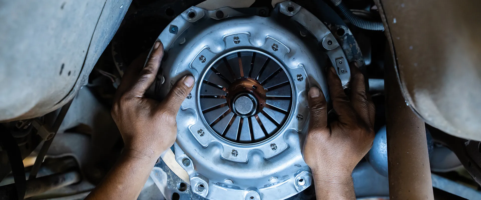 Transmissions near Columbus, OH